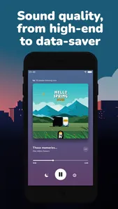 Pueblo Vista : Lofi Radio screenshot 3