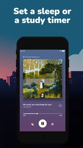 Pueblo Vista : Lofi Radio screenshot 4