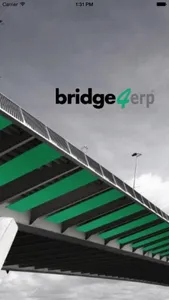 bridge4erp App screenshot 0