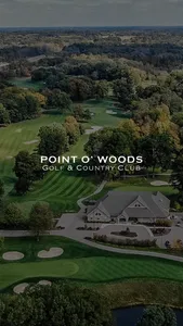 Point O Woods Golf & CC screenshot 0