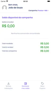 Indique Me - Indicações screenshot 2