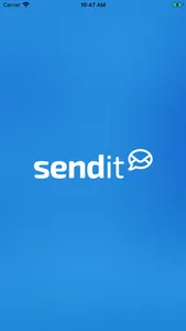 SendIt Management screenshot 0