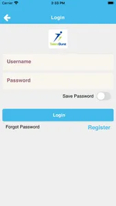 TalentBurst, Inc. screenshot 3