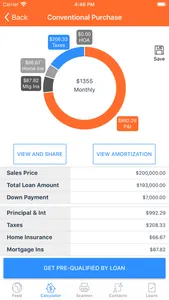 NextMortgage screenshot 3