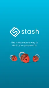 Stash Password Manager: Secure screenshot 6