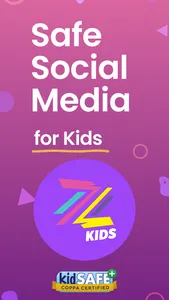 Zigazoo Kids screenshot 0