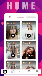 Better:Video Chat,Meet&Date screenshot 2