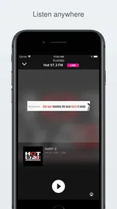 Hot97-3 screenshot 1