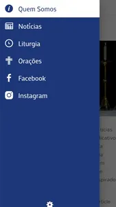 N. S. Perpétuo Socorro - MS screenshot 0
