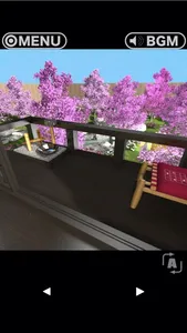 Escape game RESORT5 - Sakura screenshot 0