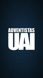 Adventistas UAI screenshot 0