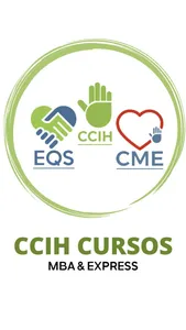 CCIH Cursos screenshot 2