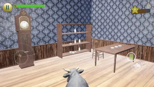 Ragin' Bull screenshot 1