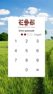 Edmonton State Bank - Mobile screenshot 5