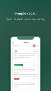Kwōt screenshot 5