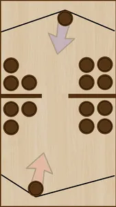 SlingPuck! screenshot 0