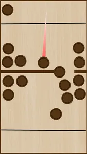 SlingPuck! screenshot 1