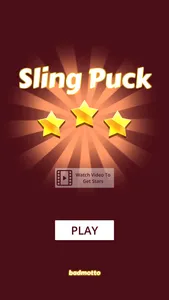 SlingPuck! screenshot 2