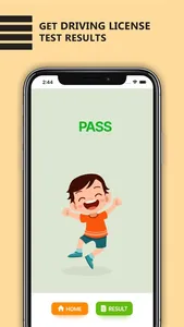 DriveTest-Driving Licence Test screenshot 6