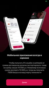 ANOR screenshot 1