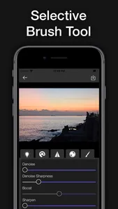 Light Suite - RAW Photo Editor screenshot 5