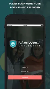 MU Exam screenshot 0