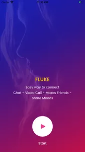 Fluke App screenshot 0