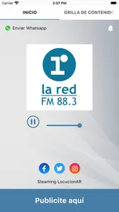 La Red La Rioja screenshot 0