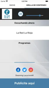 La Red La Rioja screenshot 1