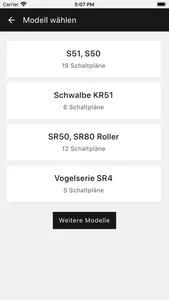 Schaltplan screenshot 1