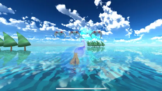 Fantasy 3D : Shooter Game screenshot 4