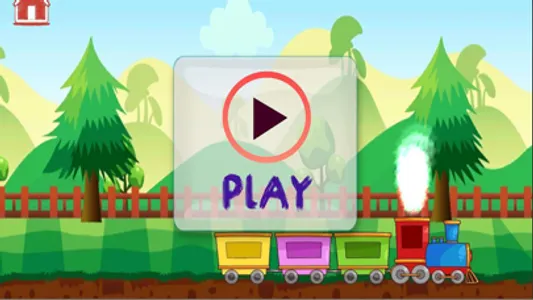 5 Educational Games For Kids screenshot 1