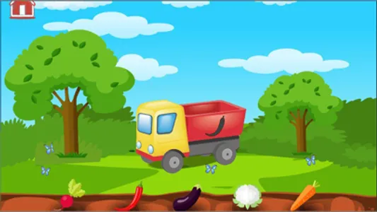 5 Educational Games For Kids screenshot 2