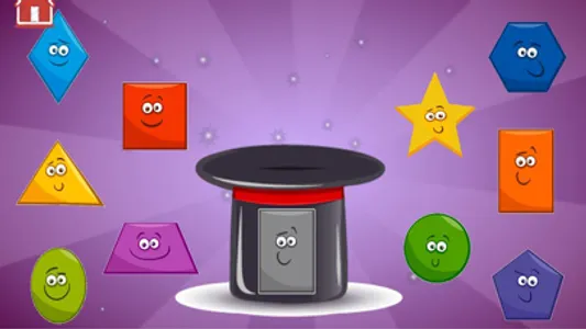 5 Educational Games For Kids screenshot 3