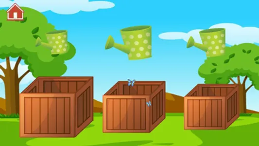 5 Educational Games For Kids screenshot 4