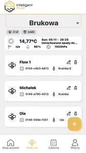 Intelligent Hives screenshot 1