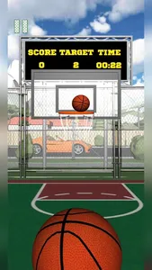 Street BasketBall Jam! screenshot 3