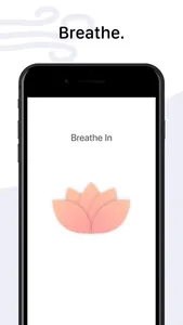 30 Day Meditation - Petally screenshot 3