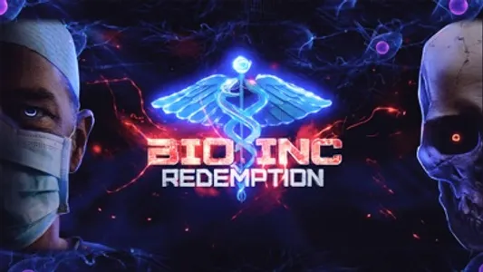 Bio inc. Redemption screenshot 0