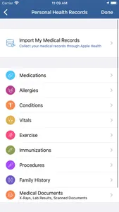 AMTEL screenshot 3