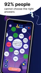 Erudite — Trivia & Quiz Games screenshot 0