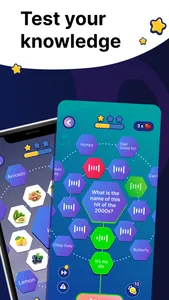 Erudite — Trivia & Quiz Games screenshot 2