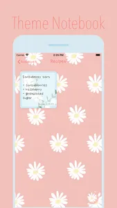 mimi – Cute notes screenshot 6