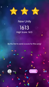 Dancing Dot: Beat Tiles screenshot 2