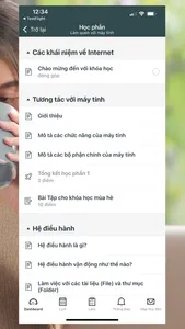 Flexi LMS Học Sinh screenshot 7