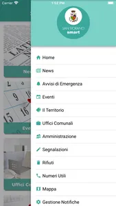 San Fiorano Smart screenshot 1