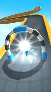 Tilt Race screenshot 0