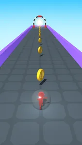 Tilt Race screenshot 1