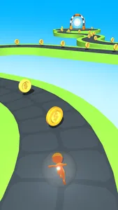 Tilt Race screenshot 4