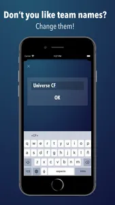 Tap To Goal screenshot 1